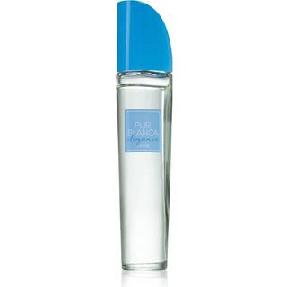 Avon Pur Blanca Elegance Eau de Toilette til kvinder 50 ml - 50 ml