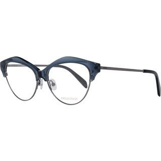 Emilio Pucci EP5069 020 56 Briller Kvinder Grå - Grey - 56mm