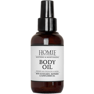 Homie Wake Up Synbiotic, Peach Nectarine, 1 stk