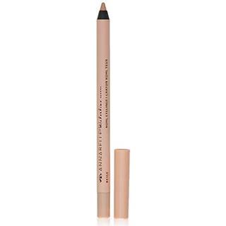 Annabelle Waterline Matte Kohl Eyeliner Pencil Beige Intense farver Matte Finish Easy at-Apply Langvarig 10H Vandt?t overf?rselsfast grusomhedsfr