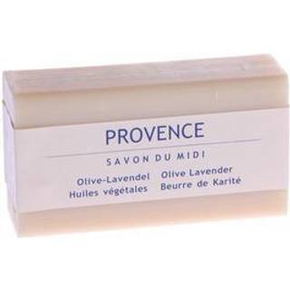 Sæbe oliven lavendel Midi - 100 g.