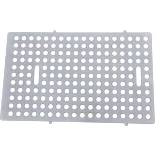 Grill Plate Bushbox XL