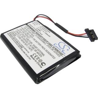 Batteri til Navigon 5100 / 5100 MAX