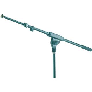 K&M - Knig & Meyer 21120.577.55 - To -delt teleskopisk boomarm Ekstra lang - Glat tav