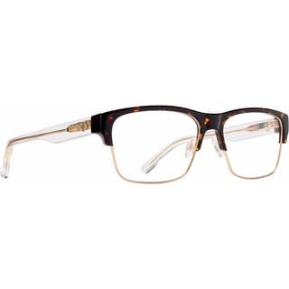 Spy BRODY 5050 59 5700000000061 59 Briller Mænd Tortoiseshell - Dark Tortoise Gold - 59mm
