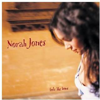 Norah Jones - Feels Like Home