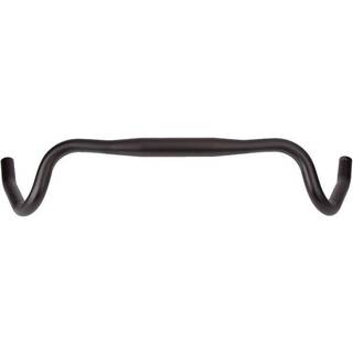 Ergotec Gravel Styr 480/620mm - Sort