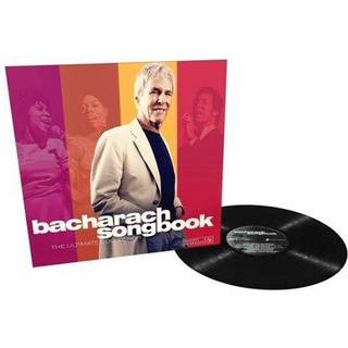 Various Artists - Bacharach Songbook: Ultimate Collection