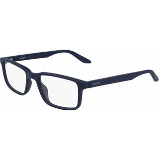 DRAGON Dragon DR9001 410 52 Briller Mænd Blue - Matte Navy Blue - 52mm