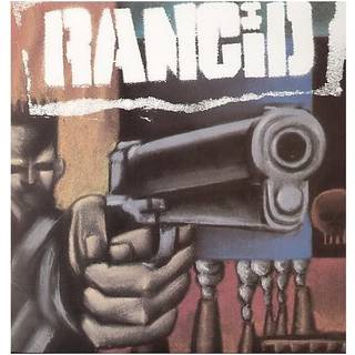Rancid - Rancid - 30 year anniversary