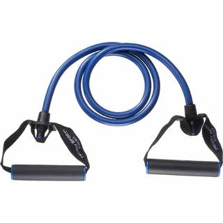 Trænings tubing X-Heavy / Blå - 1 stk.