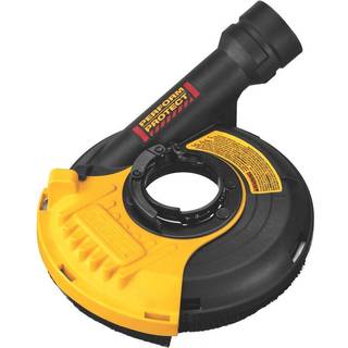 Dewalt DWE46152 Surface Grinding Dust Shroud 5 """"