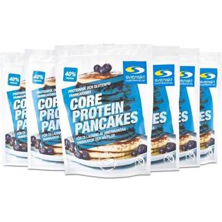 Protein Pancakes Gluten Free, Original, 1,8 kg