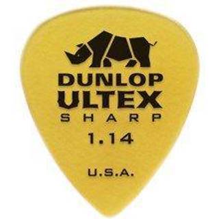 Dunlop Ultex Sharp 1,14 72 PACK