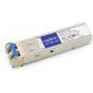 Addon - Netværksopgraderinger 1000Base -LX SFP Transceiver