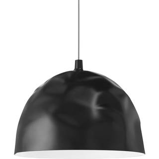 Foscarini Bump Pendel - Loftslamper Pmma Sort - 312007-20
