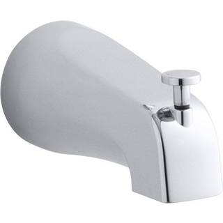 KOHLER GP85556-CP TUT SLIP Diverter Bath Chrome