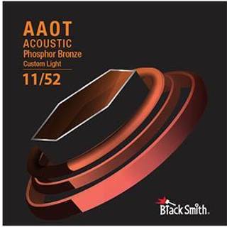 BlackSmith AAPB1152 Carbon Western