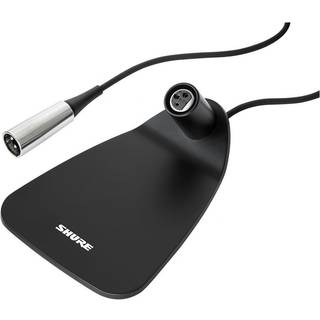 Shure DESKTOP BASE BLACK