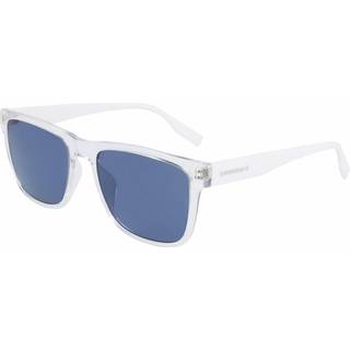 Converse CV508S MALDEN 970 58 Solbriller Mænd Krystalklar - Clear - 58mm