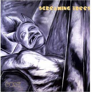Screaming Trees - Dust