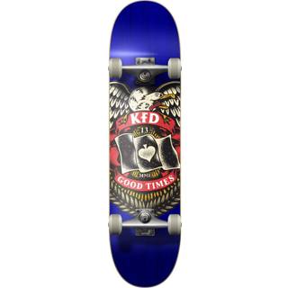 KFD Young Gunz Komplet Skateboard