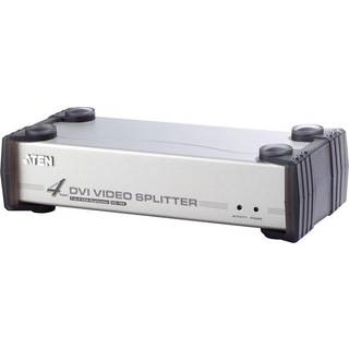 ATEN VS164-AT-G video-splitter DVI 4x DVI-I