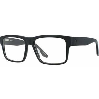 Spy CYRUS OPTICAL 60 5700000000089 60 Briller Mænd Black - Matte Black - 60mm