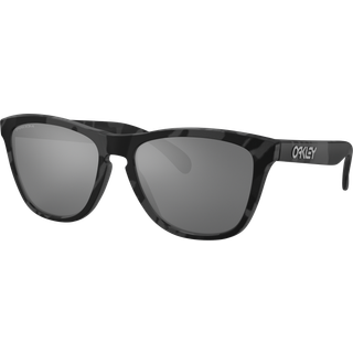Oakley OO9245 FROGSKIN Asian Fit 924565 54 Solbriller Mænd Black - Black Camo - 54mm