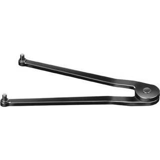 AMF tapnøgle indstillelig 758-5 11-60 mm