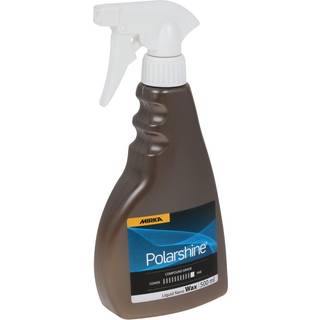 Mirka Polarshine Liquid Wax