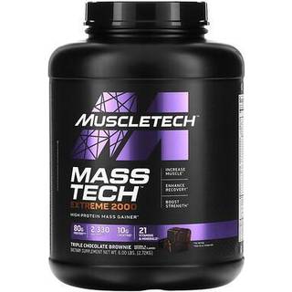 MUSCLETECH PERFORMANCE SERIES MASS-TECH EXTREME 2000 6LBS-Triple