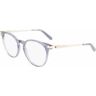 Salvatore Ferragamo SF 2927 432 50 Briller Mænd Blue - Transparent Blue - 50mm
