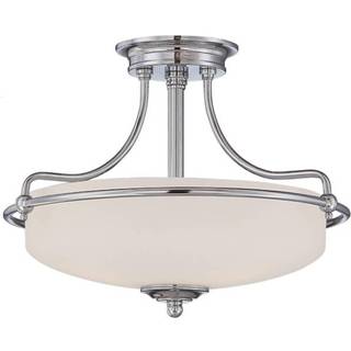 Elstead Lighting - Griffin Ø42 - Plafonder