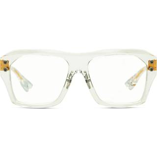 Dita Grand-Apx DTX417-A-02 57 Briller Mænd Guld - Yellow Gold - 57mm