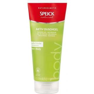 Speick Natural Active Showergel, 200 ml.