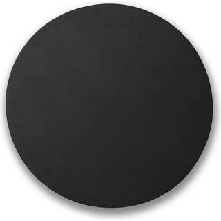 Væglampe Board med LED’er, skrivbar, 35 cm