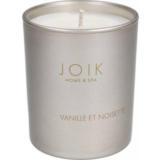 JOIK Home & Spa Scented Candle Vanille et Noisette 150g