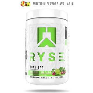 RYSE - BCAA + EAA, Kirsebær Lime - 372g
