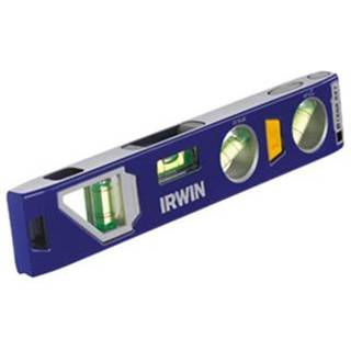Irwin 1794153 250 Magnetisk torpedo niveau 9-tommer bl?