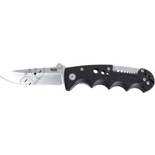 Kilowatt foldekniv