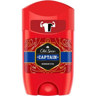 Old Spice Captain Deostick - 50 ml.