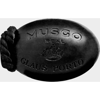 Håndlavet'sæbe Musgo (Muskatnød & Kardemomme)