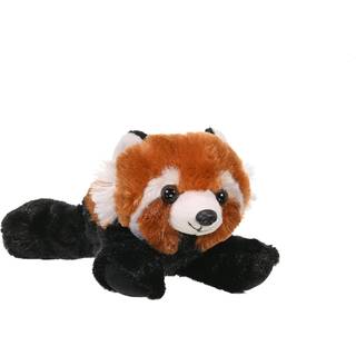 Wild Republic 16247 Red Panda Plush Fyldte Animal Gifts til Kids Huger 7 """"
