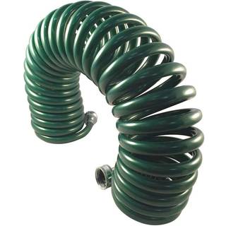 Flexon CH1225CN Coil Garden Slange 25ft grøn