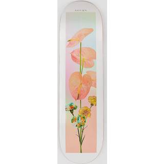 Sovrn Playground Skateboard Deck (Grå)