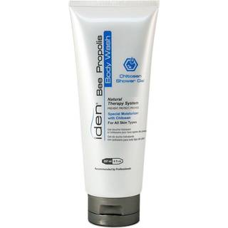 Iden Bee Propolis Body Wash for f?lsom hudhydrater og bl?dg?r 8 fl.oz