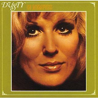 Dusty Springfield - Dusty in Memphis