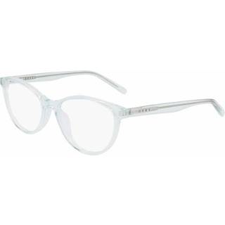 DKNY DK5039 450 52 Briller Mænd Blue - Transparent Blue - 52mm