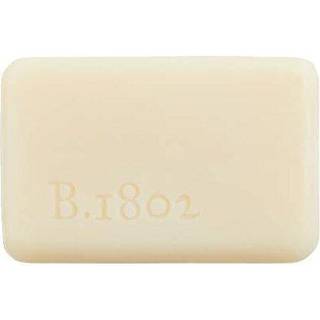 Beekman 1802 Goat Milk Body Soap Bar Pure - Duftfri - 9 oz - Nrer fugter og fugter - 100 % vegetabilsk sbe med mlkesyre - God til flsom hud -